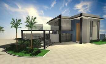 Imagem 2: Casa para venda no Swiss Park