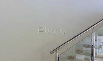 Imagem 6: Casa - Swiss Park - Campinas