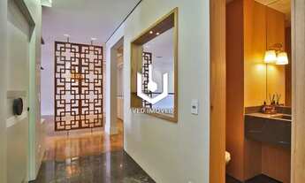 Imagem 2: Apartamento no Jardim Europa com 258m² 02 suítes e 04 vagas de garagem!