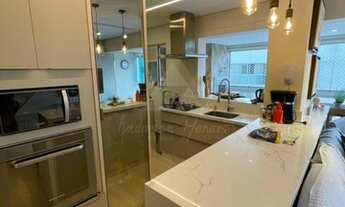 Imagem: APARTAMENTO À VENDA COM 3 DORMITÓRIOS