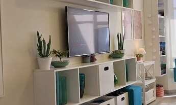 Imagem 4: Cobertura Duplex de 140m² com 3 dormitórios vista para o banhado no Jd das Indústrias