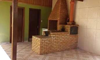 Imagem 2: Casa estilo colonial 4 quartos