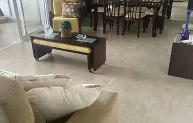 Imagem 2: São Paulo - Apartamento Padrão - Belém