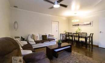 Imagem 4: Apartamento à Venda - Paraíso, 3 Quartos, 117 m2