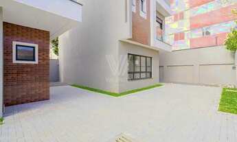 Imagem 3: Sobrado | 3 dorm | Suíte | 2 vagas | 125 m² priv