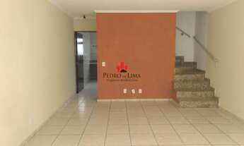 Imagem: SOBRADO CONDOMÍNIO FECHADO 153m2 02 VAGAS