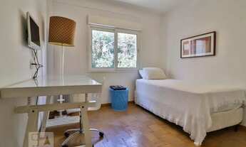 Imagem: Apartamento para Aluguel - Jardim Paulista