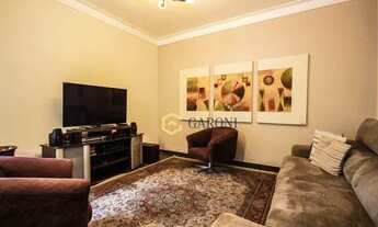 Imagem 6: Casa térrea à venda no Alto da Lapa com 3 suítes e 3 vagas cobertas