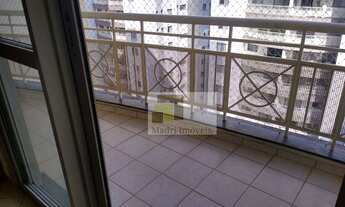 Imagem 4: Apartamento com 3 dormitórios para alugar, 88 m² por R$ 5.252,84/mês - Vila Leopoldina - S