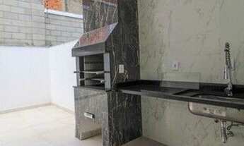 Imagem 3: Casa no Condomínio Horto Villagio