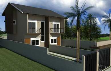 Imagem 4: Casa para Venda em São José/SC