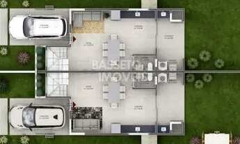 Imagem 3: FLORIANóPOLIS - Casa Padrão - São João do Rio Vermelho