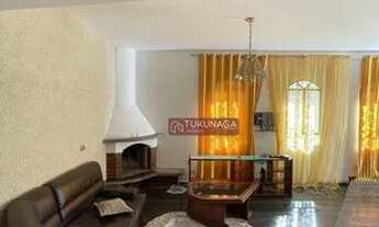 Imagem 3: Casa com 3 dormitórios à venda por R$ 2.300.000 - Vila Rosália - Guarulhos/SP