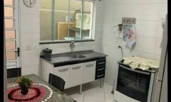 Imagem 6: Sobrado para venda com 75 metros quadrados com 2 quartos em Vila Oliveira - Mogi das Cruze