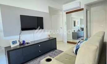 Imagem 5: Apartamento mobiliado à venda no Residencial Luiza em Bombas, Bombinhas/SC