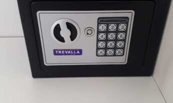 Imagem 6: Flat Luxo Lagoa Santa