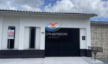 Imagem 2: Casa para venda com 3 quartos na Cidade Nova - Ananindeua - Pará