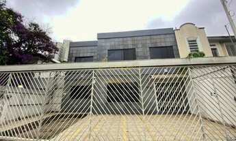 Imagem: Prédio Locação Vila Clementino