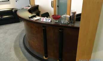 Imagem 4: CONJ. COMERCIAL - JARDIM PAULISTA - SP