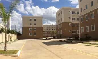 Imagem 5: Vendo apartamento de 2 quartos em Valparaíso de Goiás