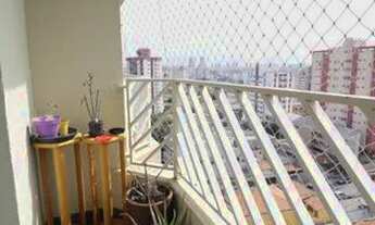 Imagem 5: Apartamento à Venda - Vila Carrão, 4 Quartos, 168 m2