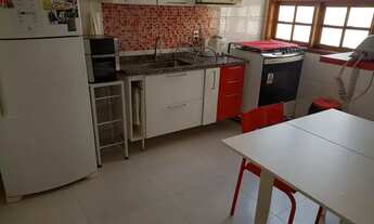 Imagem 3: Casa de condomínio com 3 quartos no Morumbi Sul