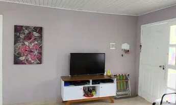 Imagem 4: Casa com 3 dormitórios à venda, 65 m² por R$ 255.000,00 - Belém Novo - Porto Alegre/RS