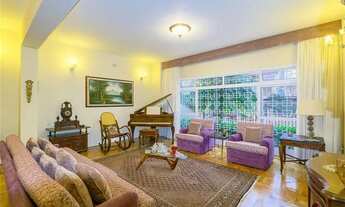 Imagem: Casa Residencial 3 quartos com 280m² à