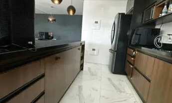 Imagem 3: RR5561 Apartamento 105m² CONDOMÍNIO RESORT BETHAVILLE - OPORTUNIDADE - 2 Dorms 2 Vagas - B