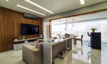 Imagem 2: Apartamento à Venda - Portal do Morumbi, 3 Quartos, 110 m2