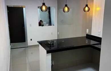 Imagem 2: Ap Fino Acabamento 1 Quarto