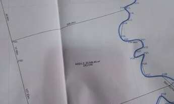 Imagem 7: Terreno em Campo Alegre 30.546,90 m²