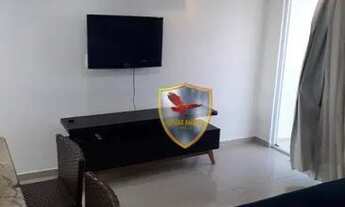 Imagem: Flat com 1 dormitório para alugar, 40 m²