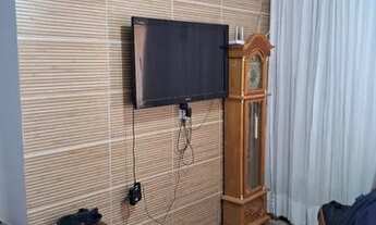 Imagem 2: SHSN ( Sol Nascente chácara 02 conj. trecho III