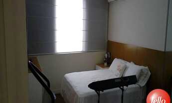 Imagem 7: São Paulo - Apartamento Padrão - Tatuapé