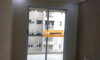 Imagem 7: Apartamento com 1 dormitório para alugar, 49 m² por R$ 2.164,81/mês - Parque Suzano - Suza