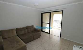 Imagem 2: Apartamento com 2 dormitórios à venda, 50 m² por R$ 415.000,00 - Centro - Curitiba/PR