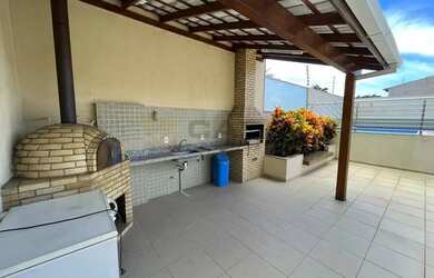 Imagem 4: DMApartamento para venda com 90 metros quadrados com 3 quartos em Morada de Laranjeiras