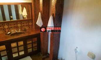 Imagem 4: CASA VISTA MAR COM 4 QUARTOS SENDO 2 SUÍTES PERTO DA PRAIA DA FERRADURA