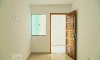 Imagem 3: Apartamento para Aluguel - Itaquera, 2 Quartos, 40 m2