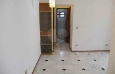 Imagem 3: São Paulo - Apartamento Padrão - MOEMA