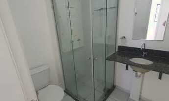 Imagem 7: Apartamento para aluguel no Central Park Condomínio Clube - 64 metros - 2 quartos