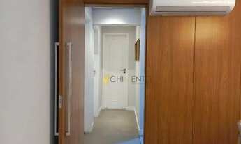 Imagem 6: Apartamento com 2 dormitórios à venda, 77 m² por R$ 850.000 - Moema - São Paulo/SP