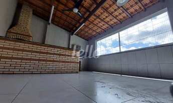 Imagem 7: São Paulo - Casa Padrão - Água Rasa