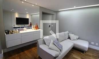 Imagem 7: Apartamento à Venda - Mooca, 3 Quartos, 109 m2