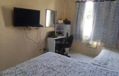 Imagem 6: Casa Duplex em Vaz Lobo 02 quartos com garagem aceitando financiamento