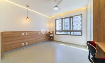 Imagem 3: Studio para alugar no bairro Tatuapé - São Paulo/SP