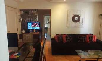 Imagem: Apartamento para venda tem 107 m 3 Dorm