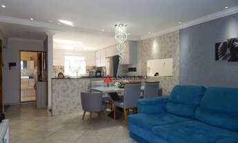 Imagem 3: Casa com 1 dormitório para alugar, 100 m² por R$ 1.640,00/mês - Eldorado - Diadema/SP