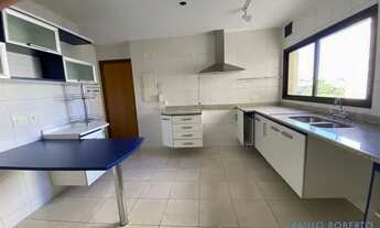 Imagem 6: APARTAMENTO - ALTO DE PINHEIROS - SP